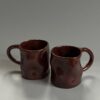 IMG_4467 Wavy mug - Mercury