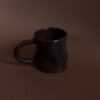 IMG_4483 Wavy mug - burgundy