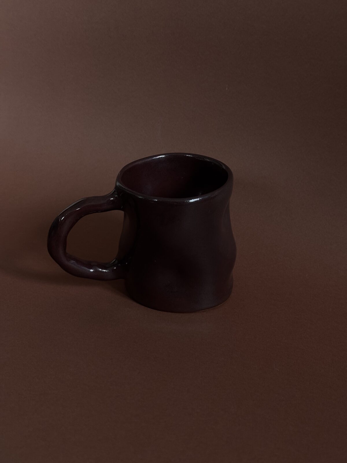 IMG_4483 Wavy mug - burgundy