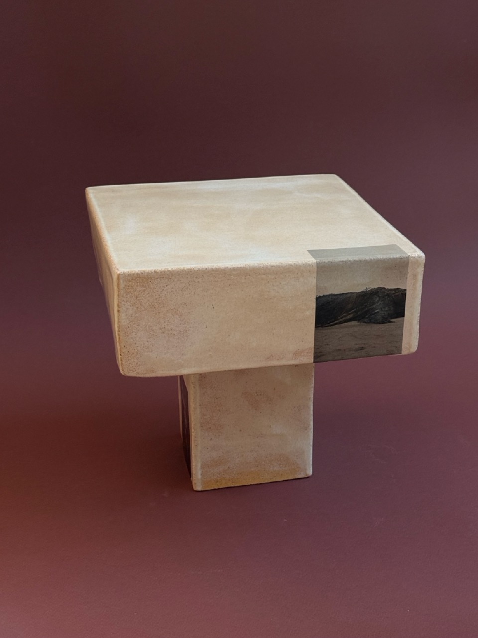 "Coast" Lamp