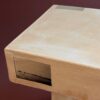 "Coast" Lamp
