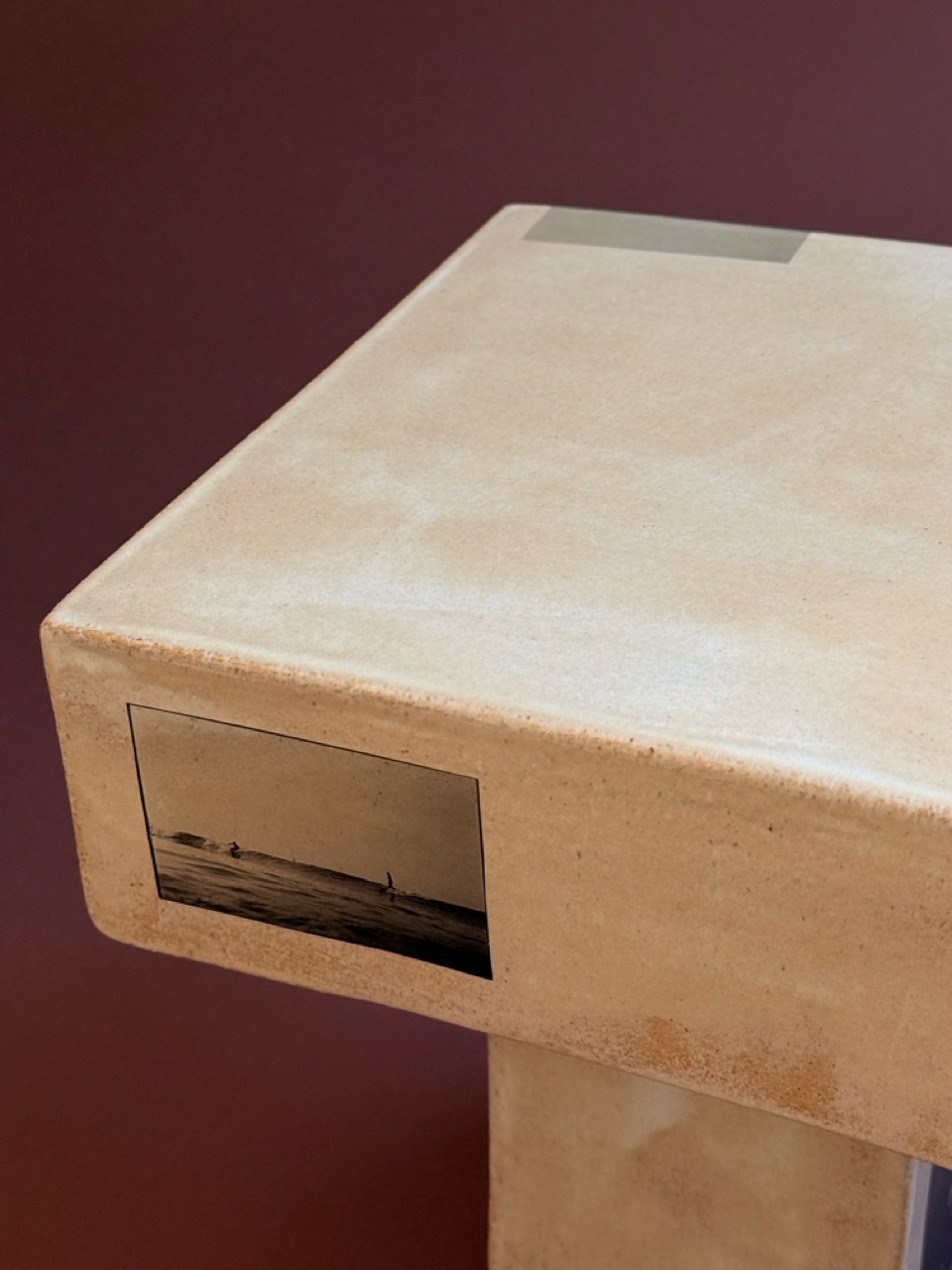 "Coast" Lamp