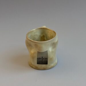 "Coast" mug no. 03