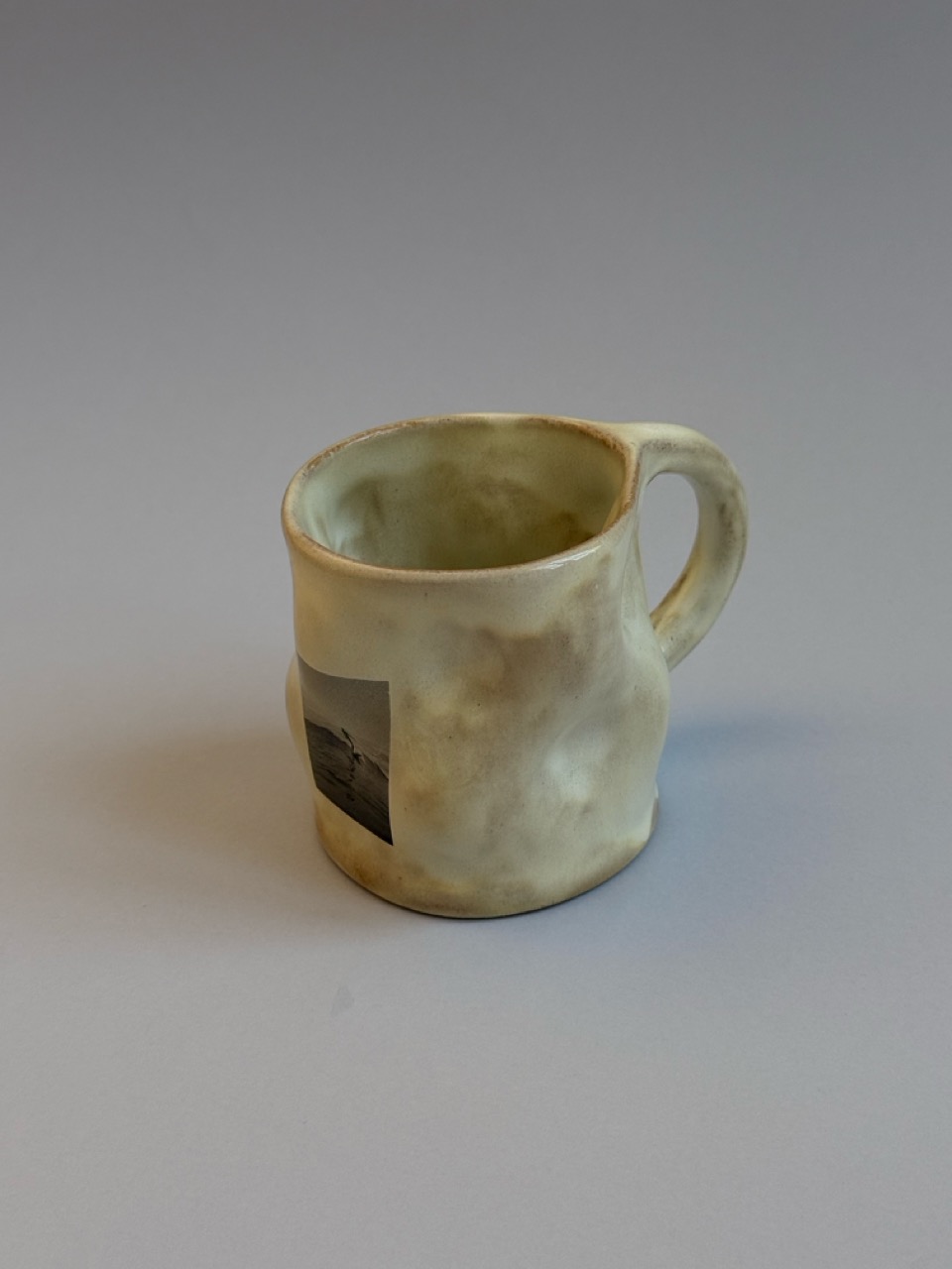 "Coast" mug no. 03