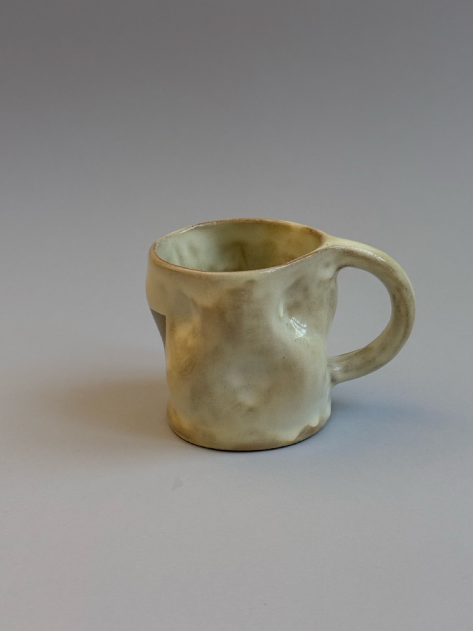 "Coast" mug no. 03