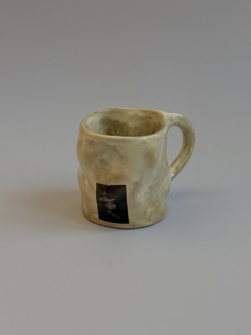 "Coast" mug no. 04