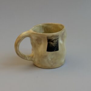 "Coast" mug no. 04