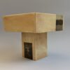 "Coast" Lamp