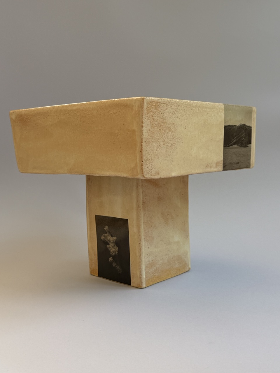 "Coast" Lamp