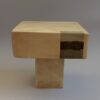 "Coast" Lamp