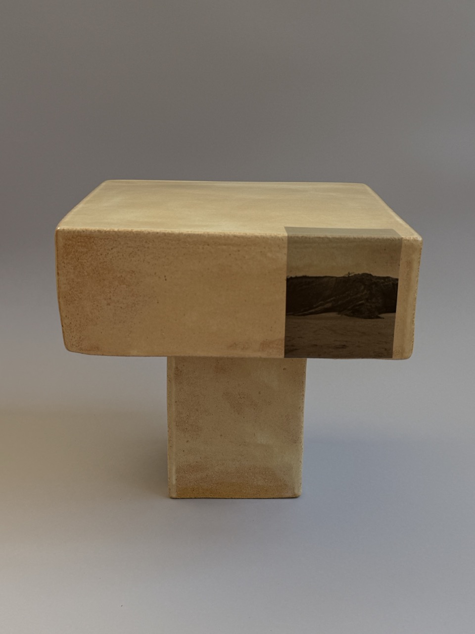 "Coast" Lamp