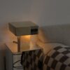 "Coast" Lamp