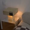 "Coast" Lamp