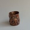 Wavy cup - bambi